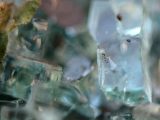 cristal o vidrio materiales naturales btc bch ltc dash Sostenibilidad