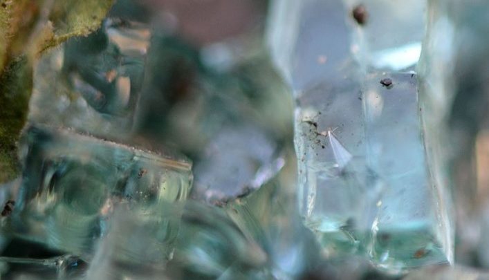 CRISTAL