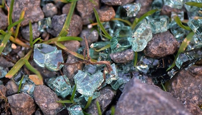 VIDRIO & PIEDRA